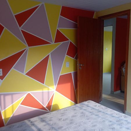 Ferienwohnung Tartaruga Azul Florianópolis Exterior foto