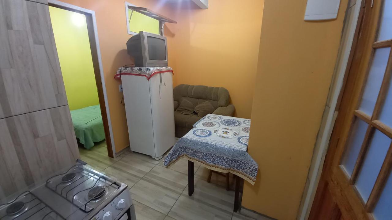 Ferienwohnung Tartaruga Azul Florianópolis Exterior foto