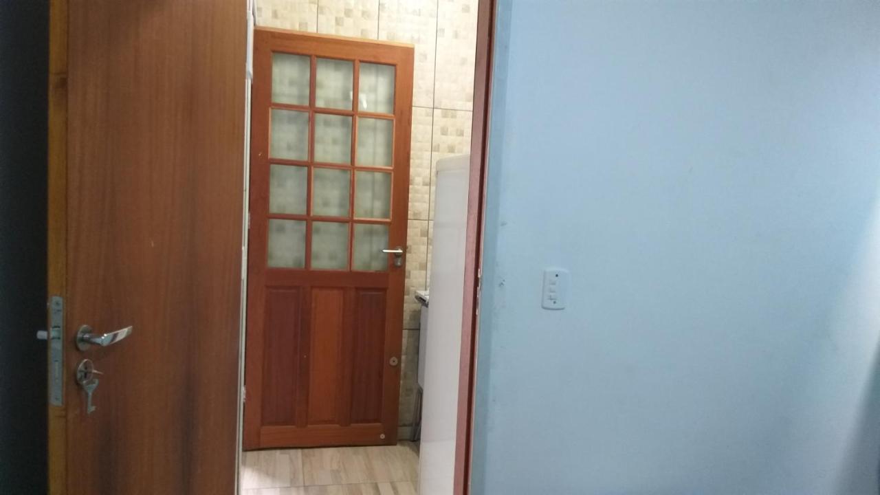 Ferienwohnung Tartaruga Azul Florianópolis Exterior foto