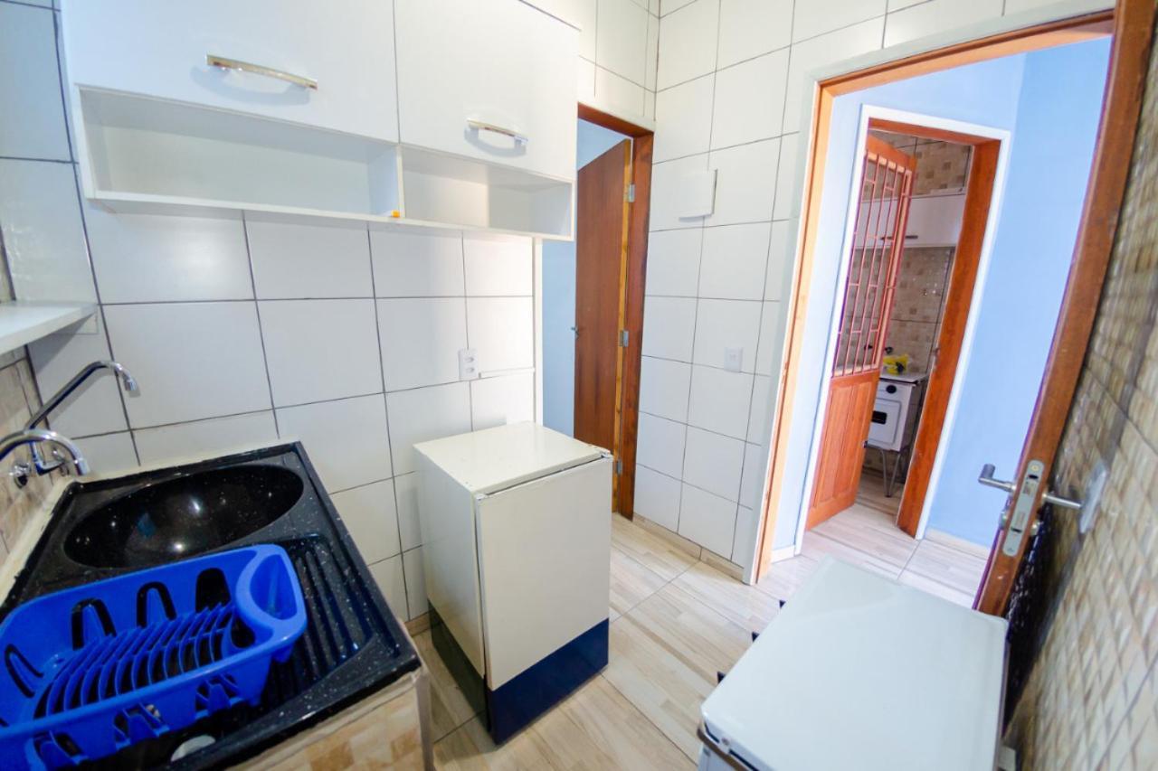 Ferienwohnung Tartaruga Azul Florianópolis Exterior foto