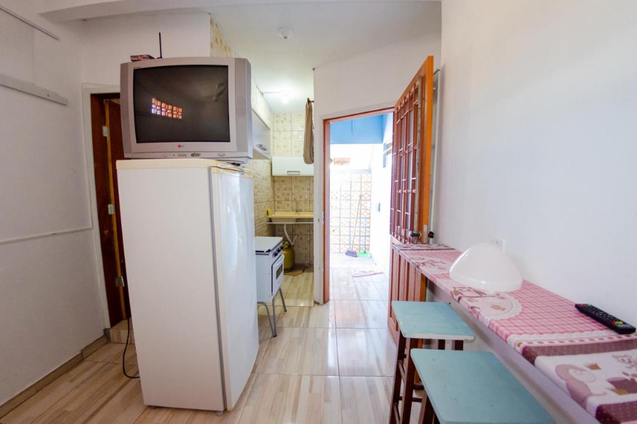 Ferienwohnung Tartaruga Azul Florianópolis Exterior foto