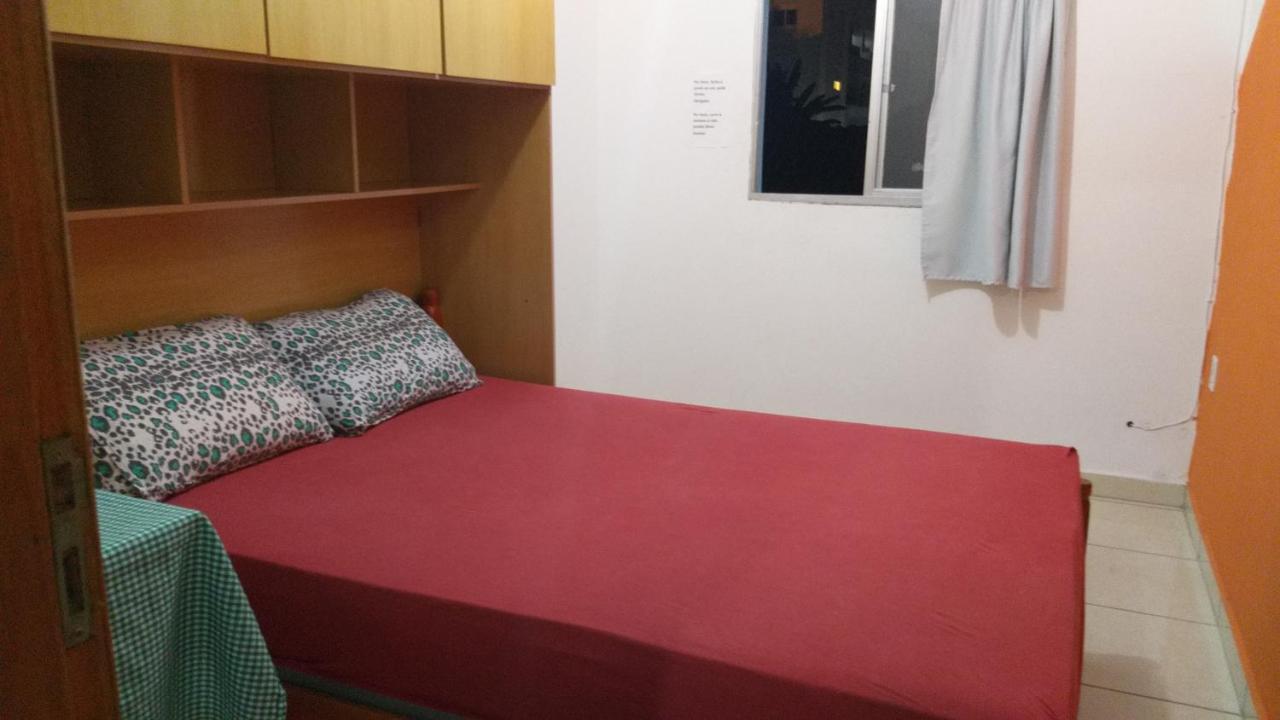 Ferienwohnung Tartaruga Azul Florianópolis Exterior foto
