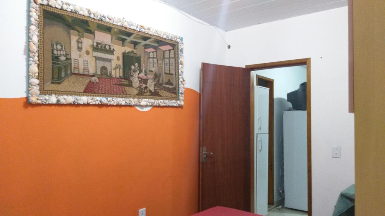 Ferienwohnung Tartaruga Azul Florianópolis Exterior foto