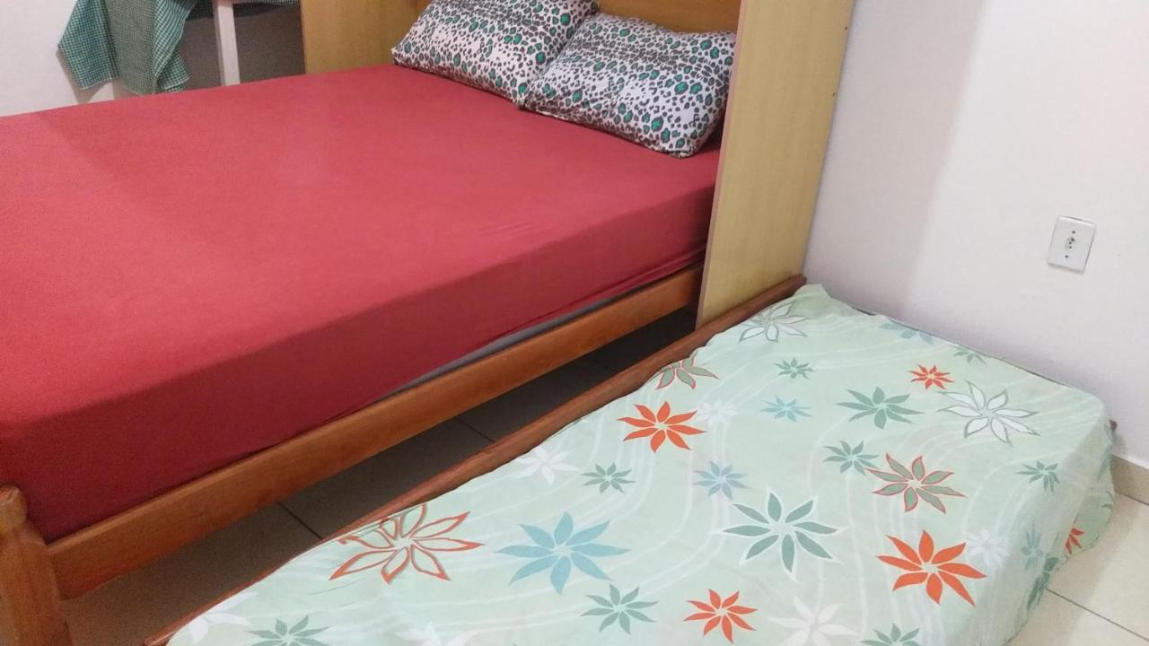 Ferienwohnung Tartaruga Azul Florianópolis Exterior foto
