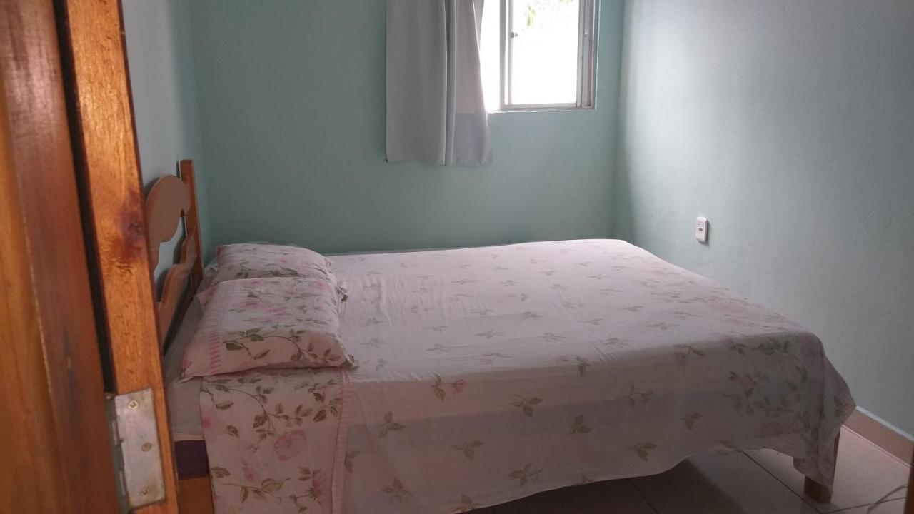 Ferienwohnung Tartaruga Azul Florianópolis Exterior foto