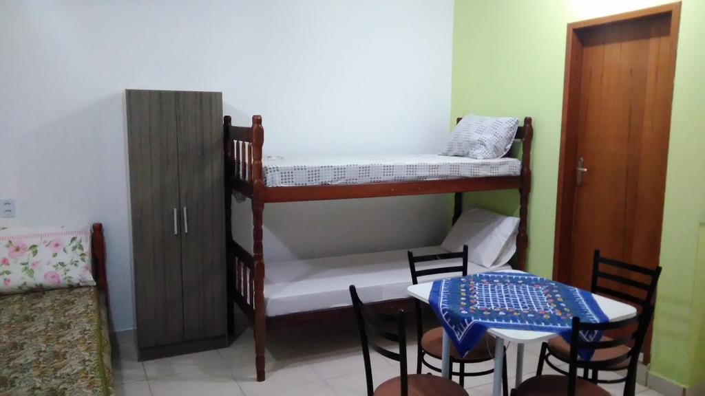 Ferienwohnung Tartaruga Azul Florianópolis Exterior foto