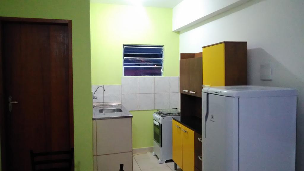 Ferienwohnung Tartaruga Azul Florianópolis Exterior foto