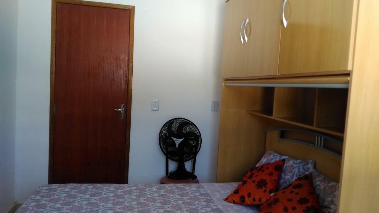 Ferienwohnung Tartaruga Azul Florianópolis Exterior foto