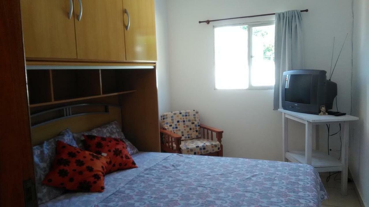 Ferienwohnung Tartaruga Azul Florianópolis Exterior foto
